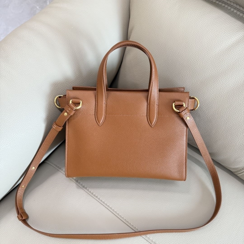 Bv*b*rry top handle bags